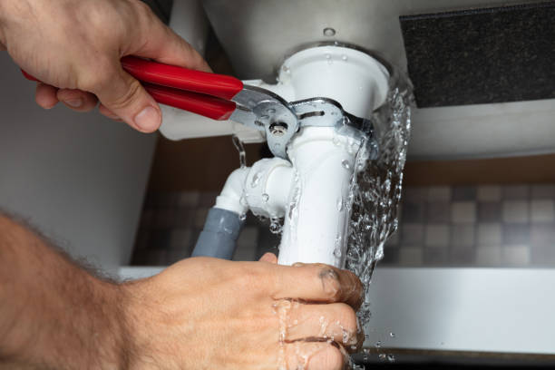 Best 24-hour water damage restoration  in Highland, CA