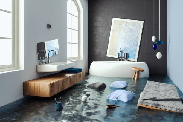Best Water damage restoration mold remediation  in Highland, CA
